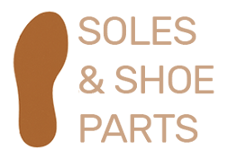 SOLES SHOE PARTS, SL Logo