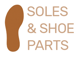 SOLES SHOE PARTS, SL Logo